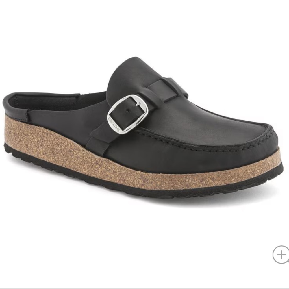 Birkenstock Buckley Clogs